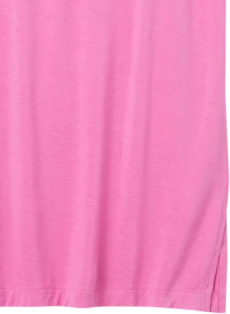 Amazon Essentials Women's Pull-On Knit Midi Skirt (Available in Plus Size)