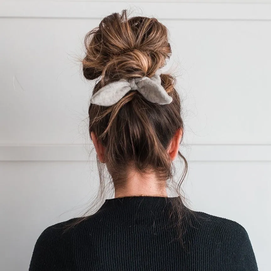 CASHMERE SCRUNCHIE BUNDLE | Rainbow Bundle