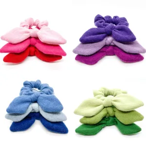 CASHMERE SCRUNCHIE BUNDLE | Rainbow Bundles