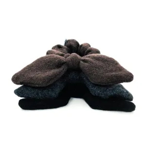 CASHMERE SCRUNCHIE | Hardly Basic Bundle