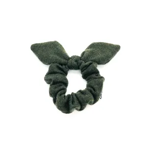 CASHMERE SCRUNCHIE | Hazel