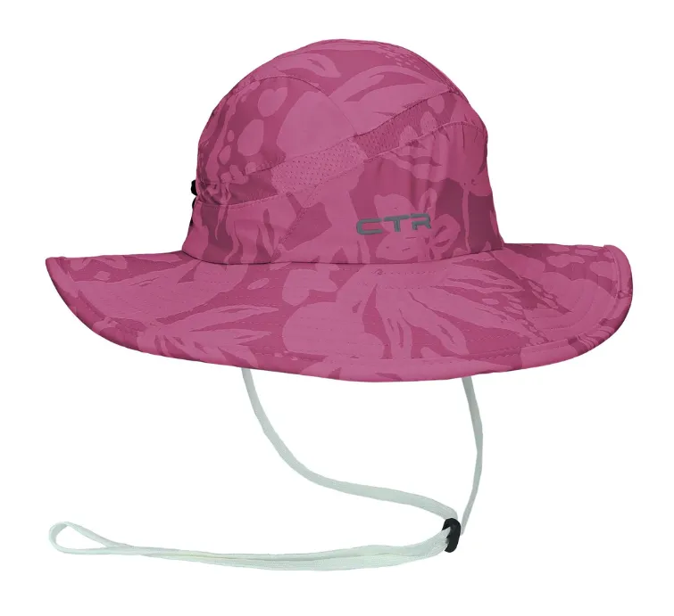 CTR Summit Ladies Boonie hat