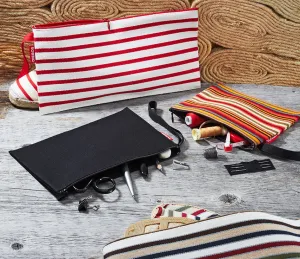 Espadrille bag