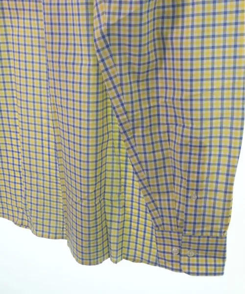 FACONNABLE Dress shirts