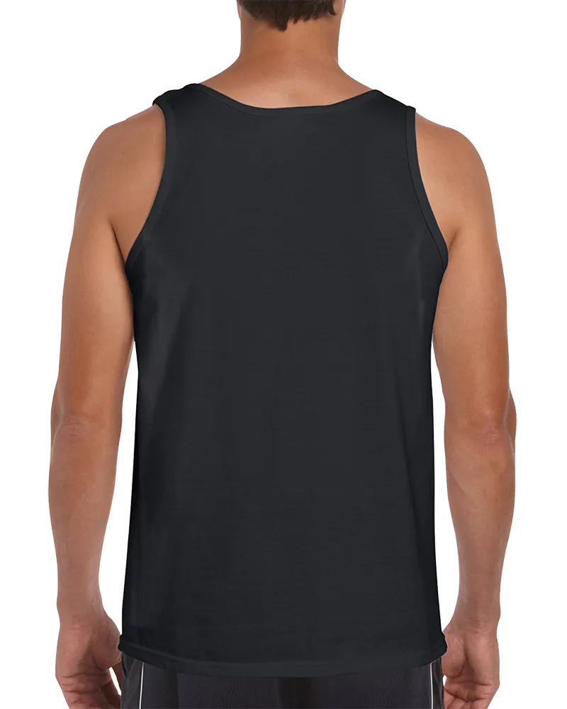Heavy Cotton Tank Tops | M&O 4505 | DTG