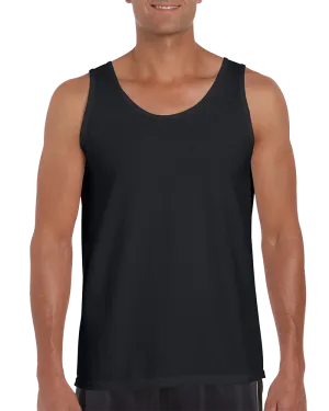 Heavy Cotton Tank Tops | M&O 4505 | DTG