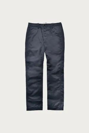 Joe McCoy Chino Trousers - Navy