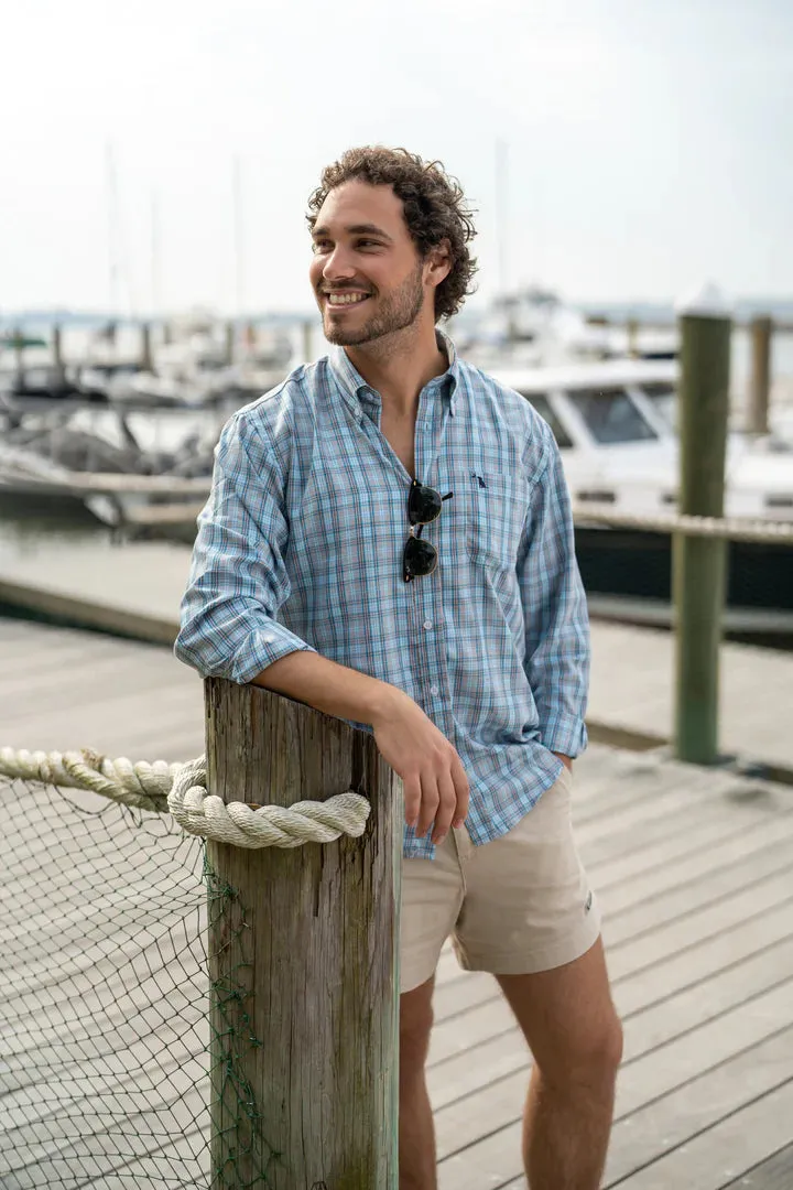 Local Boy Bailey Dress Shirt