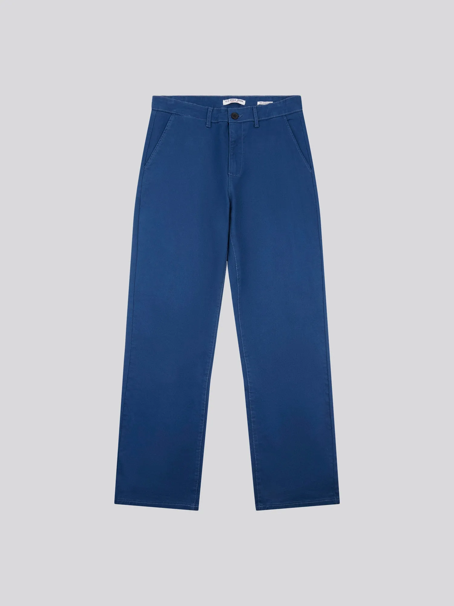 Mens Everyday Chino in Insignia Blue