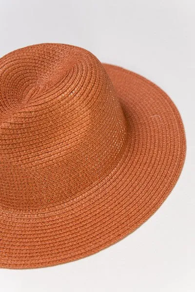 Panama Sun Hats