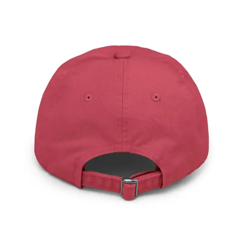 Rugged Cotton Twill Distressed Hats for Everyday Style