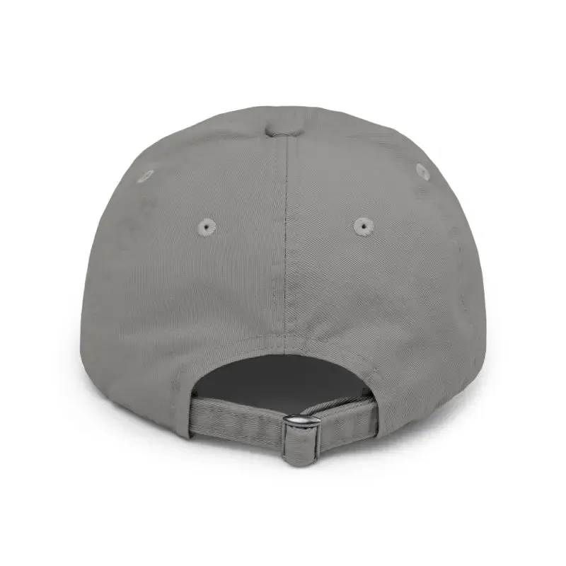 Rugged Cotton Twill Distressed Hats for Everyday Style
