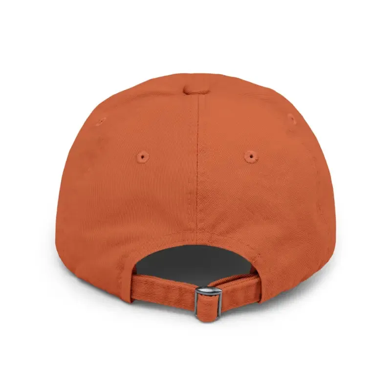 Rugged Cotton Twill Distressed Hats for Everyday Style