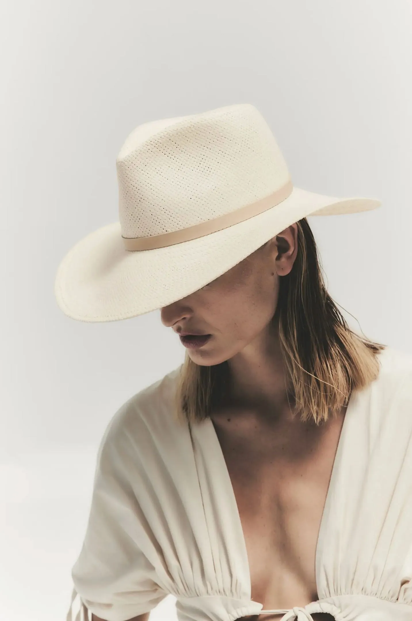Sherman Packable Hat