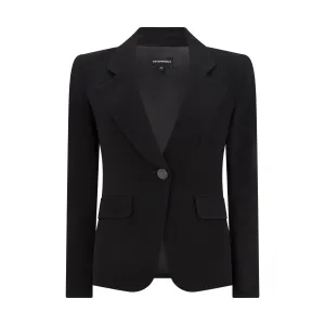 Tailored Stretch Jacket