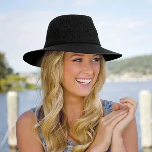 Victoria Fedora Sun Hats