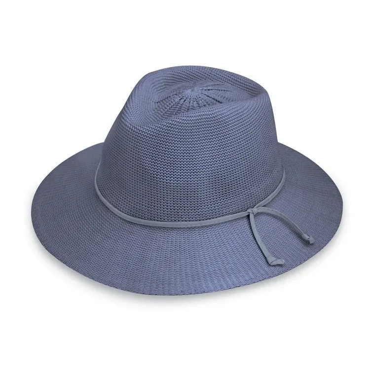 Victoria Fedora Sun Hats