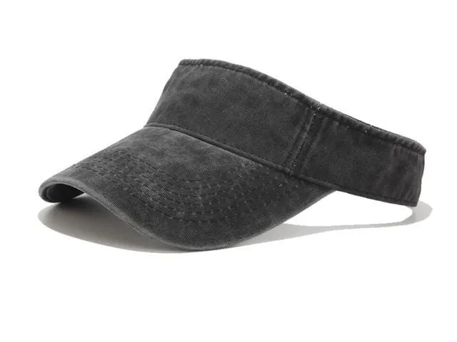 VICVER Visor Cap